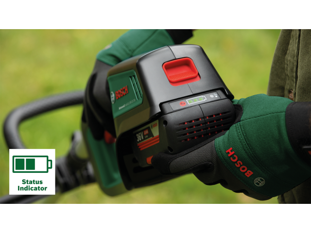 Akumulatorska kosa Bosch AdvancedBrushCut 36V-23-750, 06008C1K03